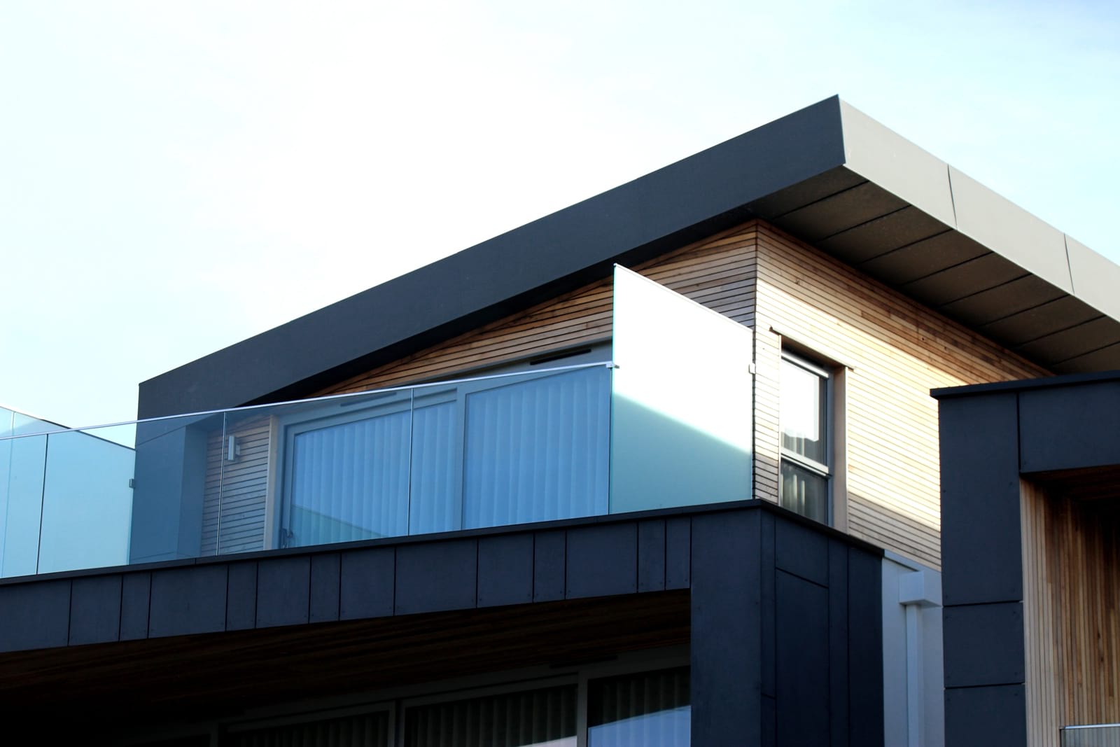 Flat Roofing (EPDM, GRP Fibreglass, Felt) project 3 in West Sussex