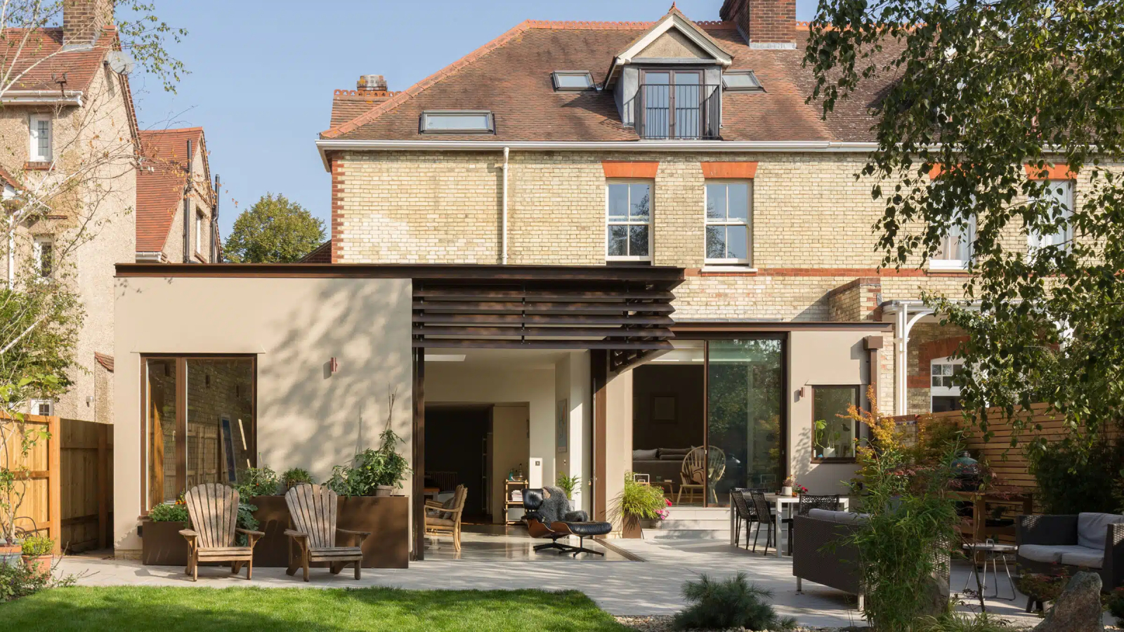 Flat Roofing (EPDM, GRP Fibreglass, Felt) project 5 in West Sussex