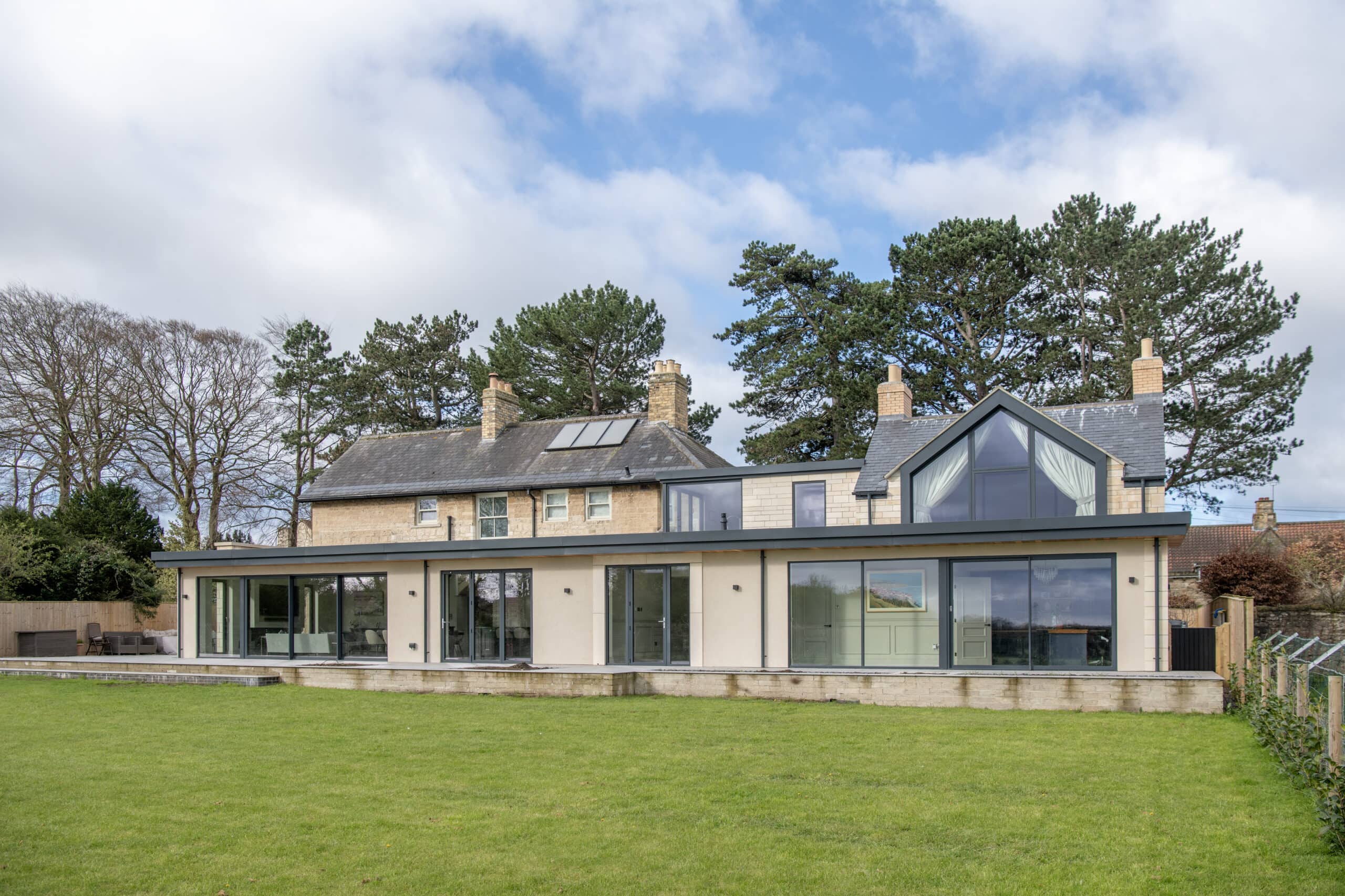 Flat Roofing (EPDM, GRP Fibreglass, Felt) project 6 in West Sussex