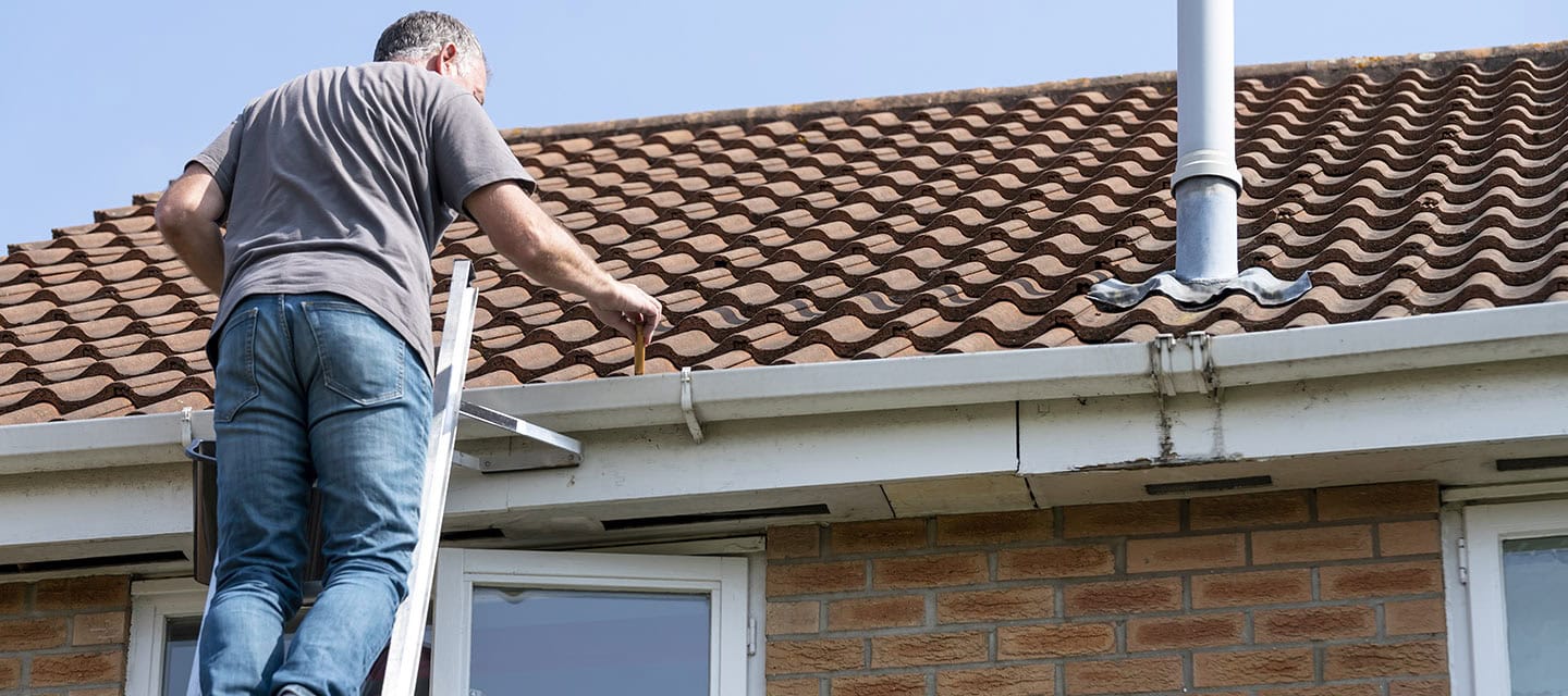 Guttering, Fascias & Soffits project 3 in West Sussex
