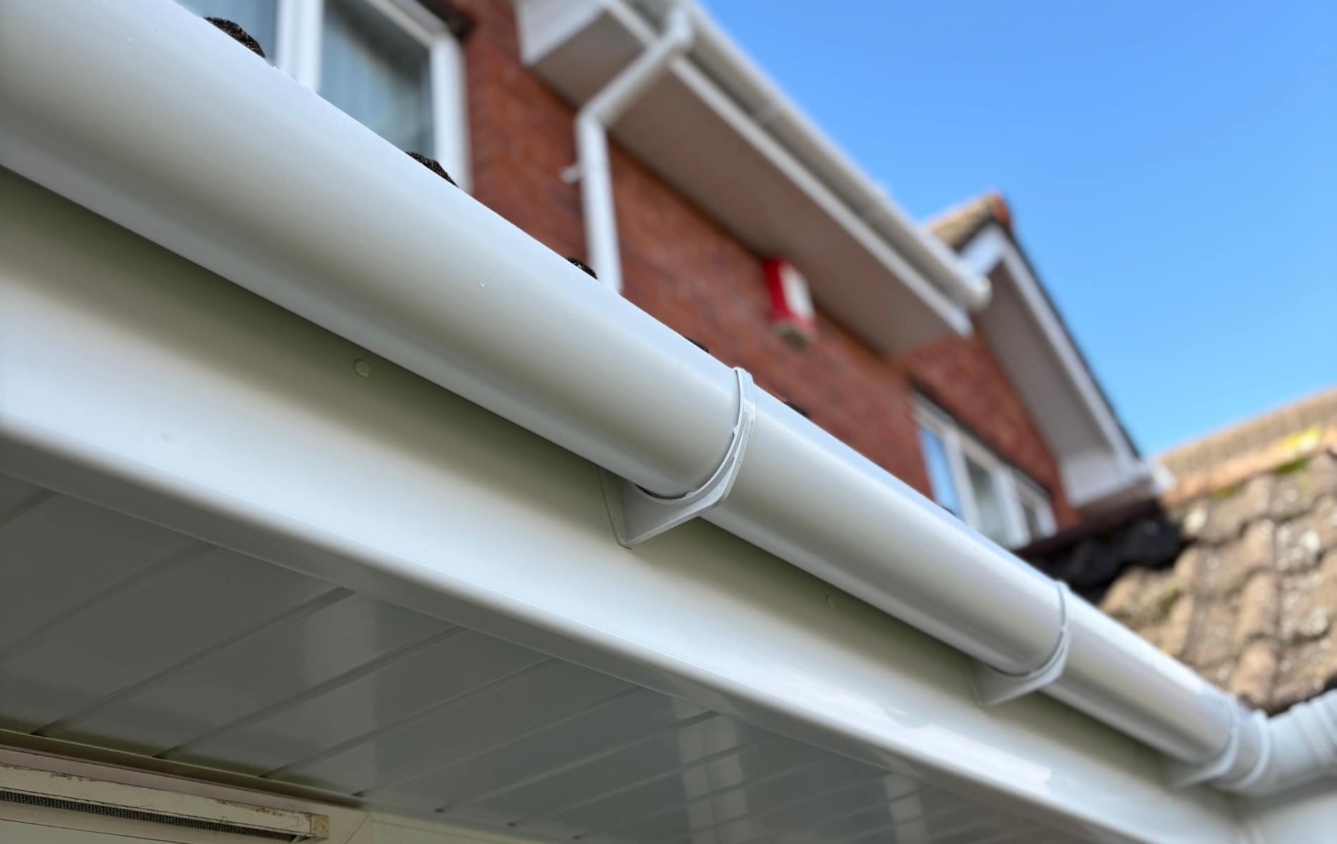 Guttering, Fascias & Soffits project 5 in West Sussex
