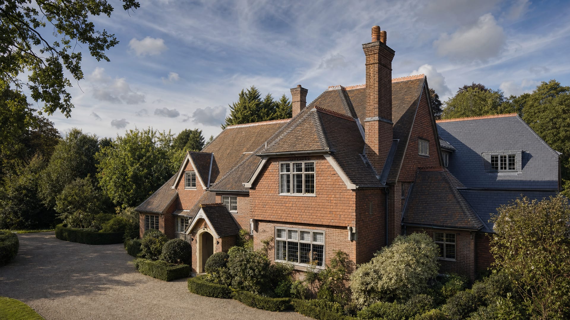 New Roof Installation project 4 in West Sussex