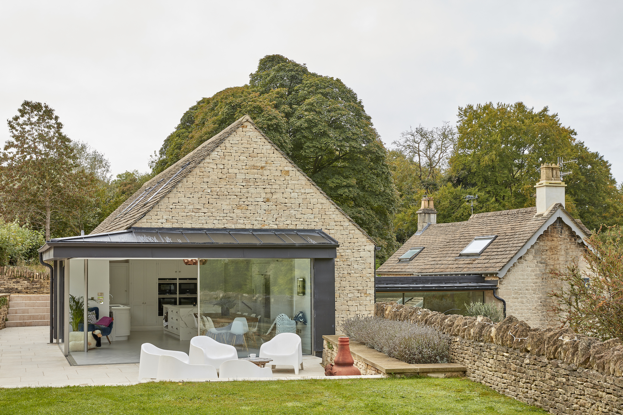 Pitched Roof Repairs & Replacement project 6 in West Sussex