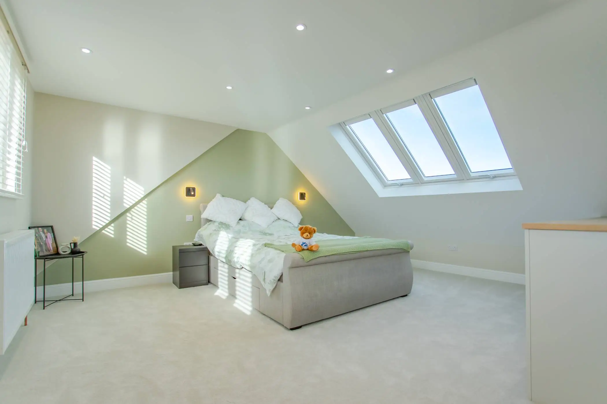 Velux Windows & Skylights project 5 in West Sussex